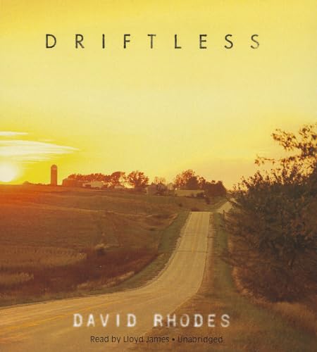 Driftless (9781441721648) by Rhodes, David