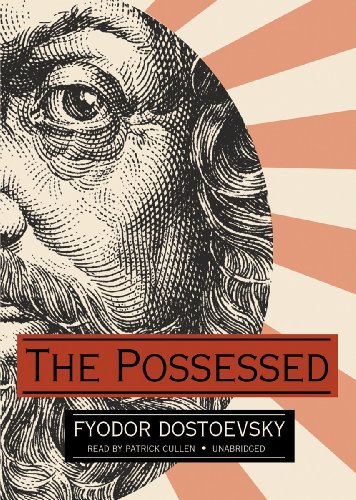 The Possessed (Part 1 of 2)(Library Edition) (9781441722737) by Fyodor Dostoevsky