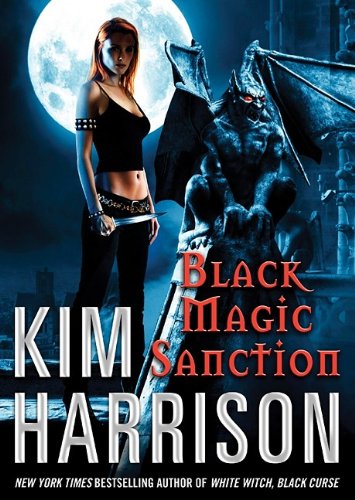 Black Magic Sanction (Hollows) (9781441722928) by Harrison, Kim