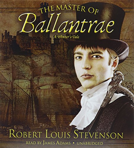 9781441723888: The Master of Ballantrae: A Winter's Tale