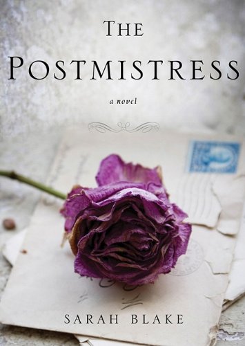 The Postmistress