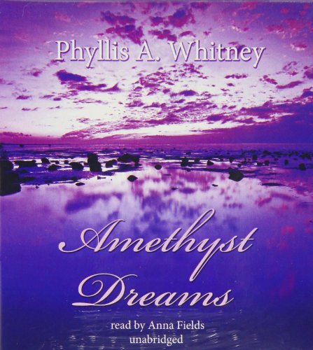 Stock image for Amethyst Dreams for sale by The Yard Sale Store