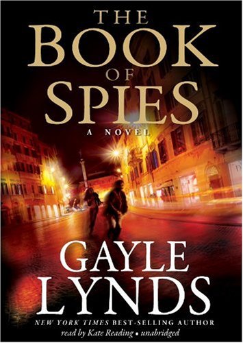 Stock image for The Book of Spies for sale by Ezekial Books, LLC