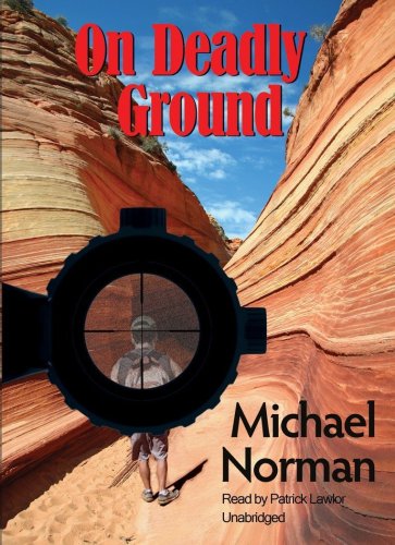 9781441726971: On Deadly Ground