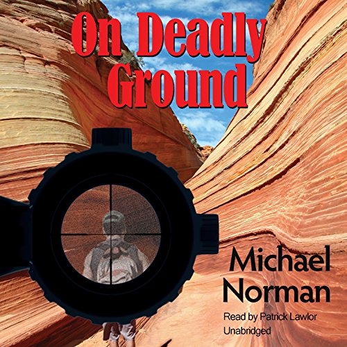 9781441726995: On Deadly Ground: 1 (J. D. Books Mysteries)