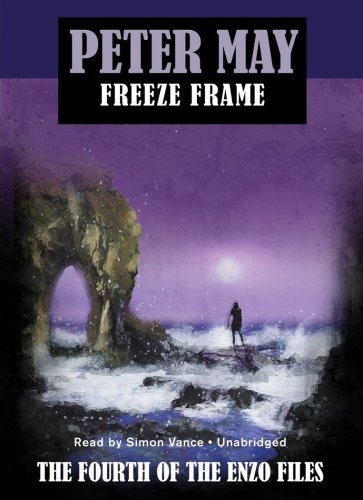 9781441727084: Freeze Frame (The Enzo Files #4)