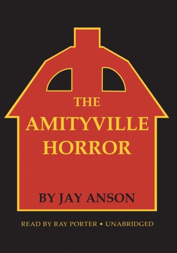 Stock image for The Amityville Horror for sale by The Yard Sale Store