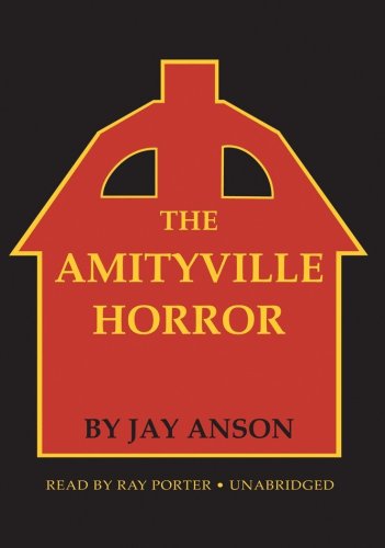 Stock image for The Amityville Horror for sale by Revaluation Books