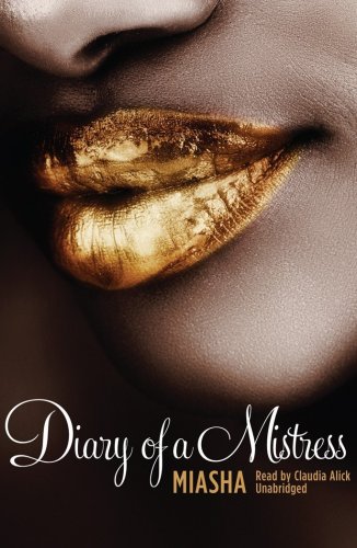 Stock image for Diary of a Mistress (Library Edition) for sale by The Yard Sale Store