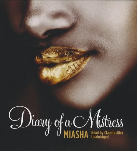 Diary of a Mistress (9781441727312) by Miasha