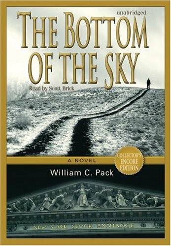 Stock image for The Bottom of the Sky: A Novel for sale by Bookmans