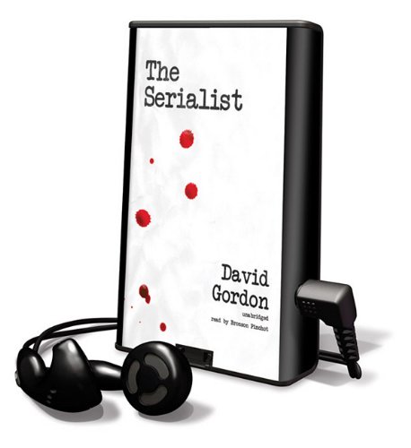 The Serialist (9781441727916) by Gordon, David