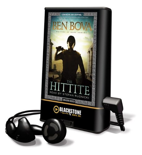 The Hittite: Library Edition (9781441728197) by Bova, Ben