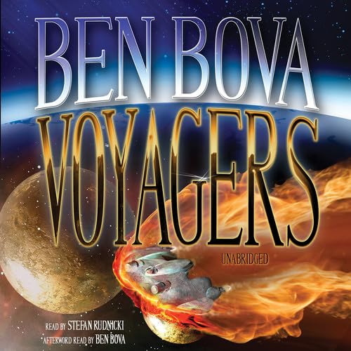 Voyagers (9781441728586) by [???]
