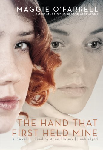 Stock image for The Hand that First Held Mine (Library Edition) for sale by Bookmans