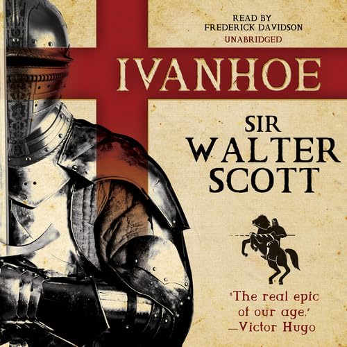 Ivanhoe (9781441731692) by Scott, Sir Walter