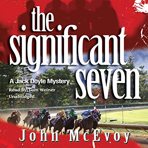 Beispielbild fr The Significant Seven zum Verkauf von Buchpark