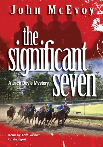 9781441732279: The Significant Seven (Jack Doyle Mysteries)