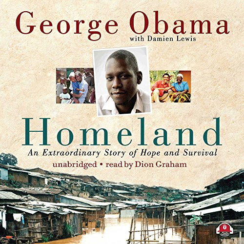 Stock image for Homeland: An Extraordinary Story of Hope and Survival for sale by HPB-Emerald