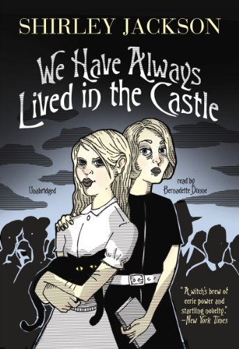 Stock image for We Have Always Lived in the Castle for sale by Revaluation Books