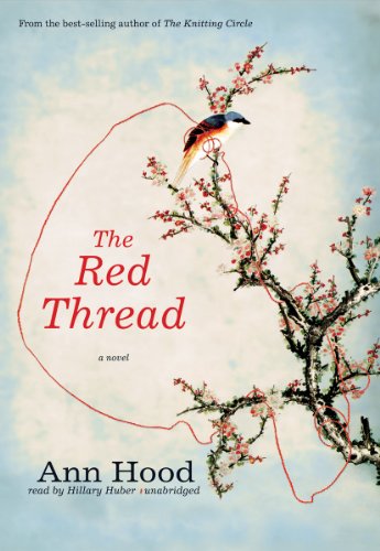 The Red Thread (9781441735003) by Ann Hood