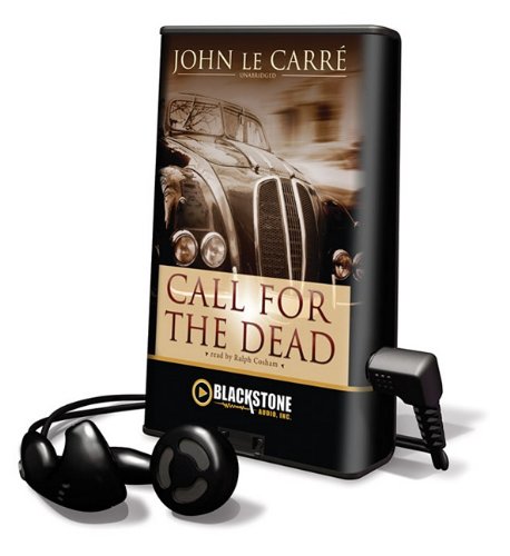 9781441735638: Call for the Dead [With Earbuds] (Playaway Adult Fiction)