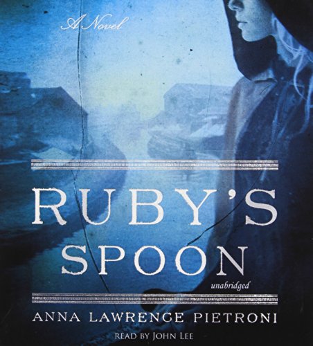 Stock image for Ruby's Spoon for sale by Irish Booksellers