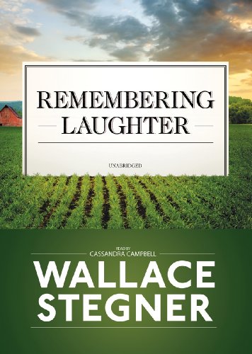Stock image for Remembering Laughter (Library Edition) for sale by The Yard Sale Store