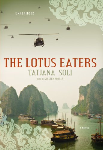 9781441737113: The Lotus Eaters