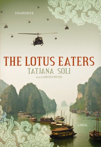 9781441737137: The Lotus Eaters