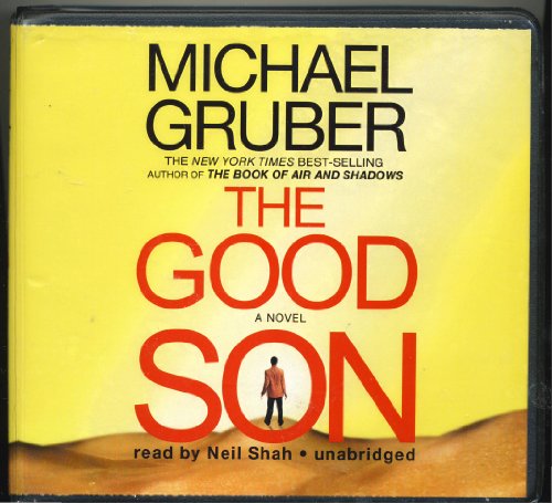 Stock image for The Good Son for sale by The Yard Sale Store