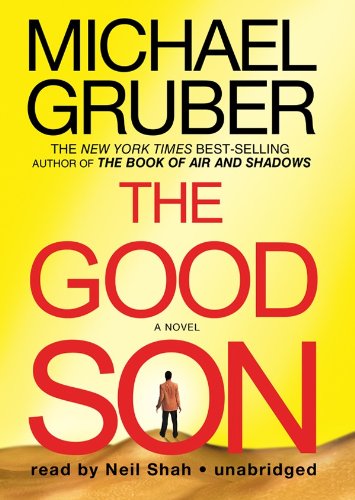 Stock image for The Good Son for sale by The Yard Sale Store