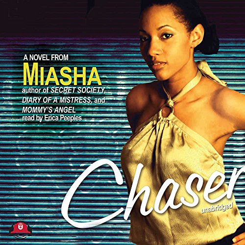 Chaser (9781441739629) by Miasha