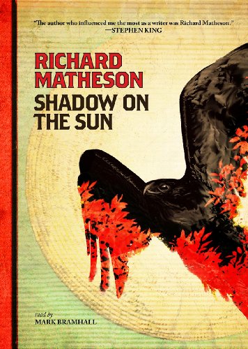 Imagen de archivo de Shadow on the Sun a la venta por Bookmans