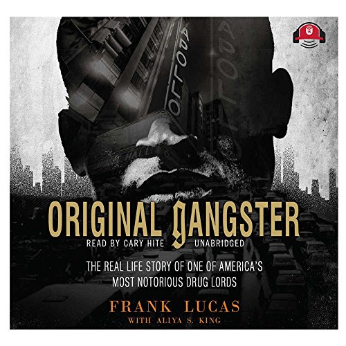 9781441740403: Original Gangster: The Real Life Story of One of America's Most Notorious Drug Lords