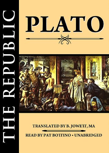 The Republic (9781441740724) by Plato