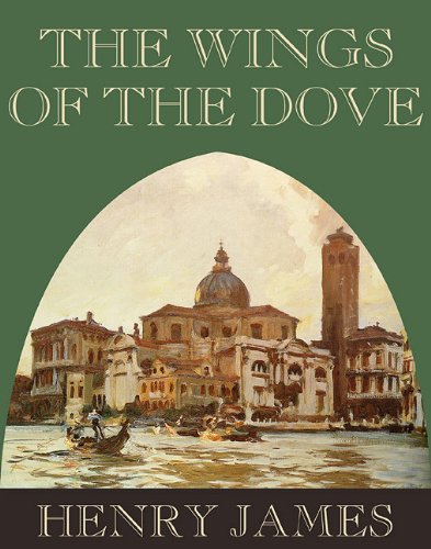9781441741257: The Wings of the Dove