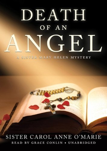 9781441741318: Death of an Angel: Library Edition (Sister Mary Helen)