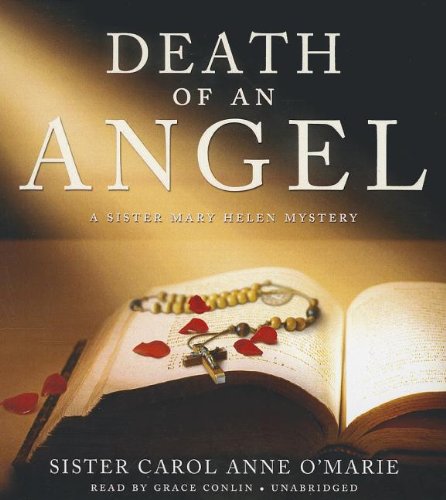 Beispielbild fr Death of an Angel (Sister Mary Helen Mystery) zum Verkauf von The Yard Sale Store