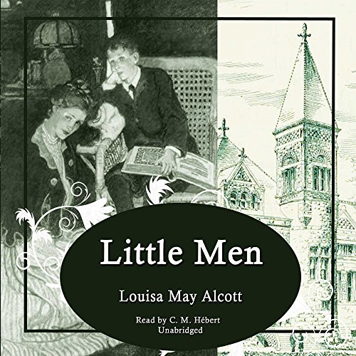 Little Men (March Family) (9781441741523) by Alcott, Louisa May