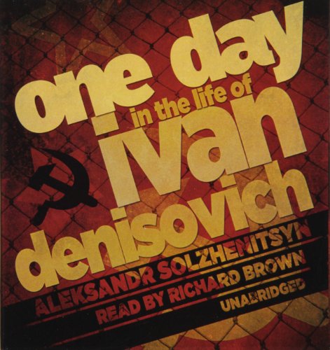 One Day in the Life of Ivan Denisovich (9781441741592) by Solzhenitsyn, Aleksandr