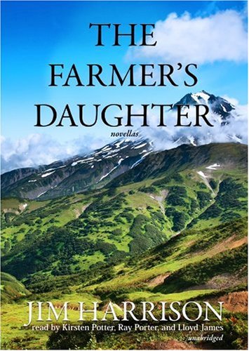 Stock image for The Farmer's Daughter for sale by The Yard Sale Store