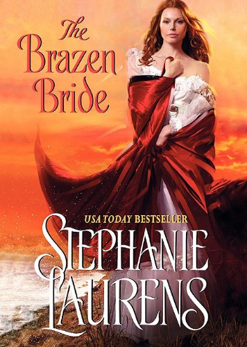 The Brazen Bride: Library Edition (The Black Cobra Quartet) (9781441743121) by Laurens, Stephanie