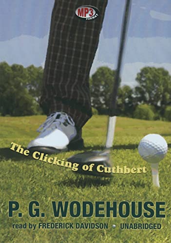 9781441744807: The Clicking of Cuthbert