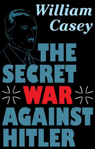 9781441745941: The Secret War Against Hitler