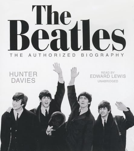 9781441746771: The Beatles: The Authorized Biography
