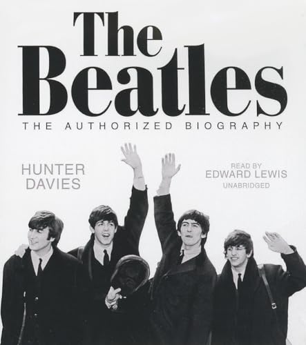 The Beatles (9781441746771) by Davies, Hunter