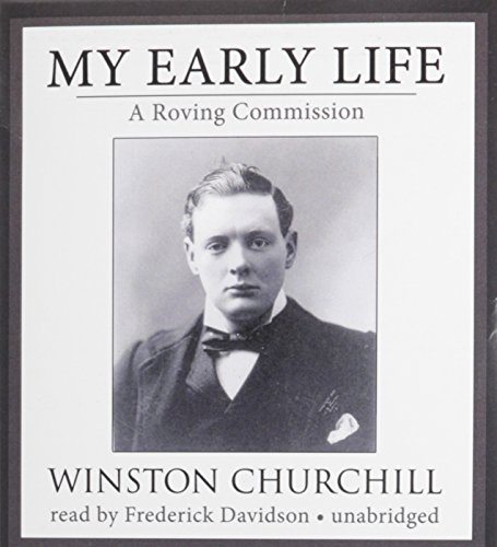My Early Life: A Roving Commission (9781441747068) by Churchill, Sir Winston