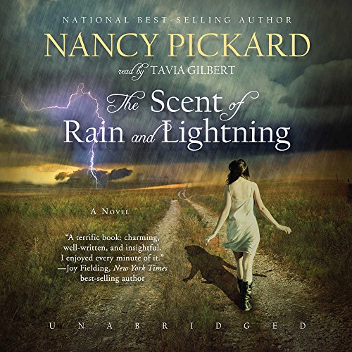 Stock image for The Scent of Rain and Lightning for sale by Bookmans