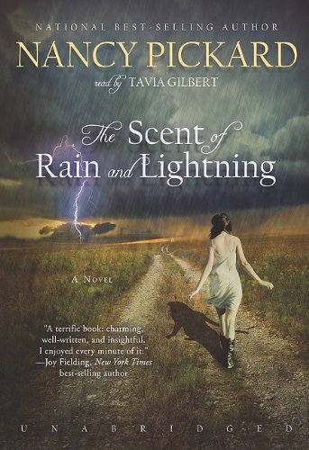 The Scent of Rain and Lightning (9781441747785) by Pickard, Nancy